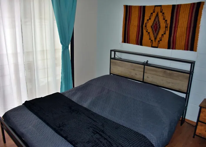 Apartamento 2 Bedroom - Roma Norte
