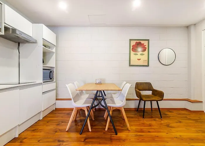 2 Bedroom - Roma Norte Apartamento