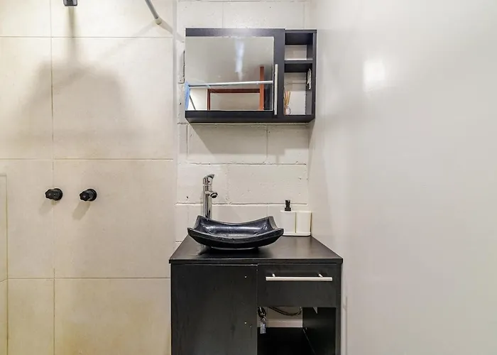 2 Bedroom - Roma Norte Apartamento *