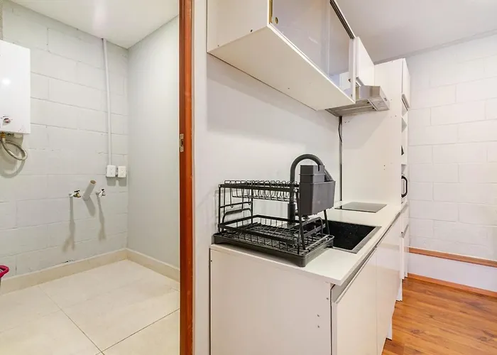 2 Bedroom - Roma Norte Apartamento