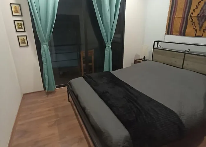 2 Bedroom - Roma Norte México DF