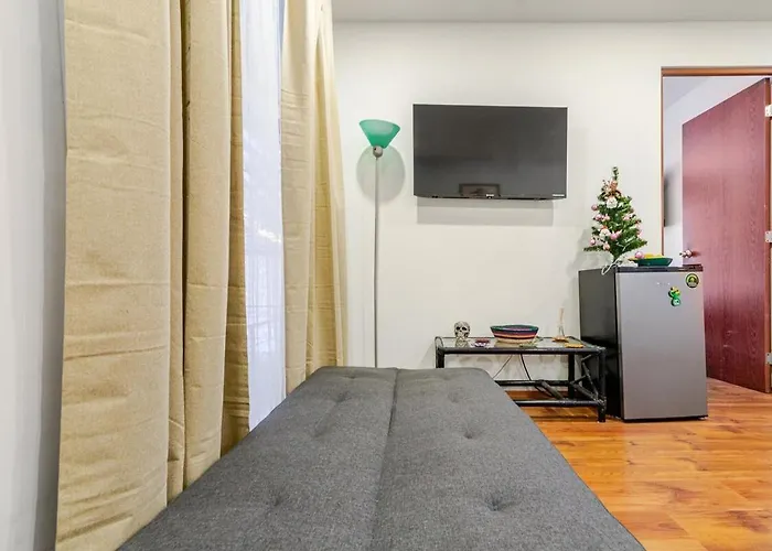 2 Bedroom - Roma Norte