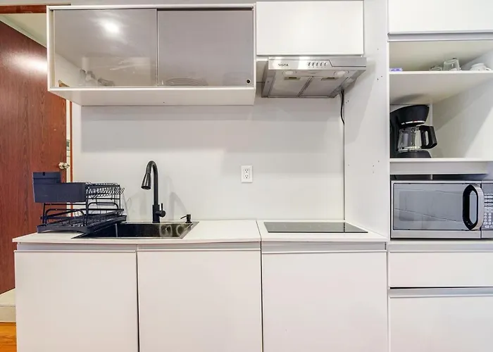 Apartamento 2 Bedroom - Roma Norte
