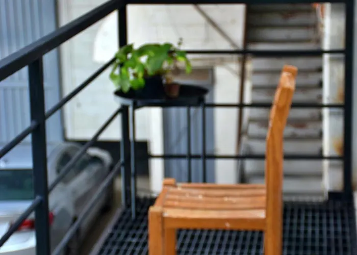 2 Bedroom - Roma Norte Apartamento