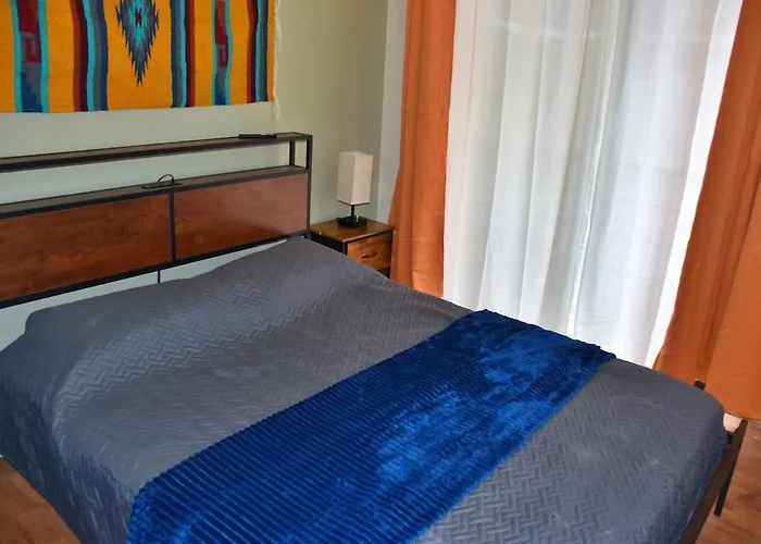 2 Bedroom - Roma Norte