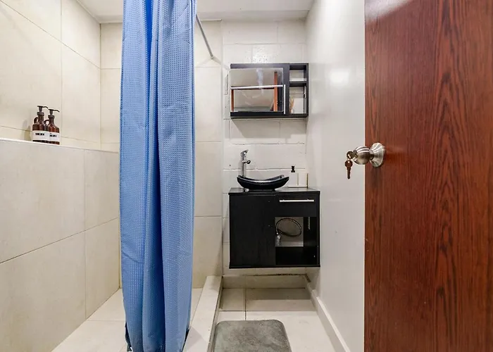 2 Bedroom - Roma Norte * México DF