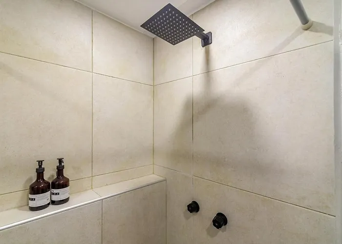 2 Bedroom - Roma Norte * México DF
