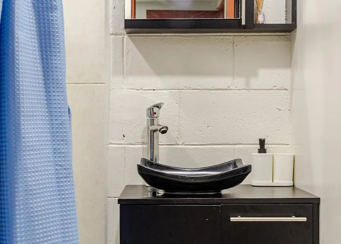 2 Bedroom - Roma Norte *